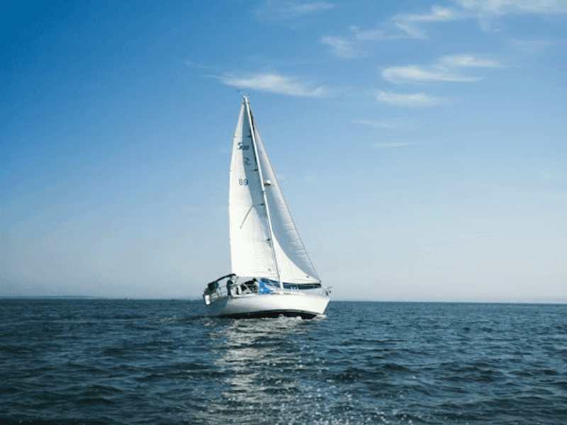 SAILING