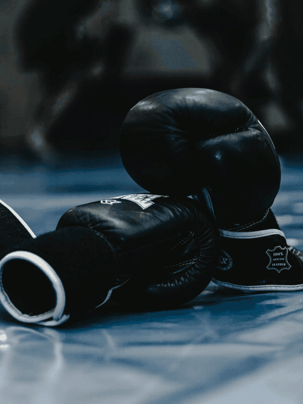 MMA