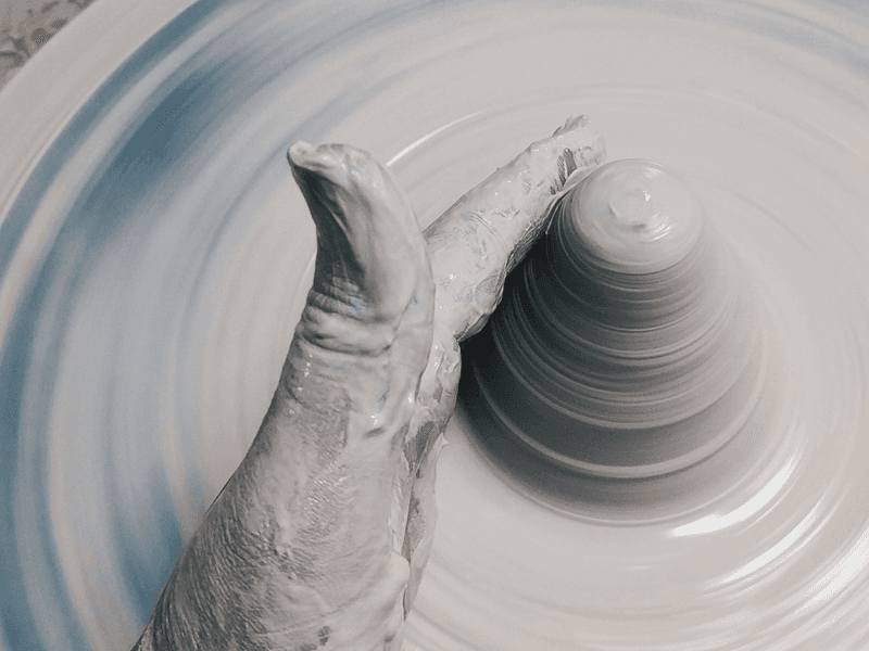 POTTERY