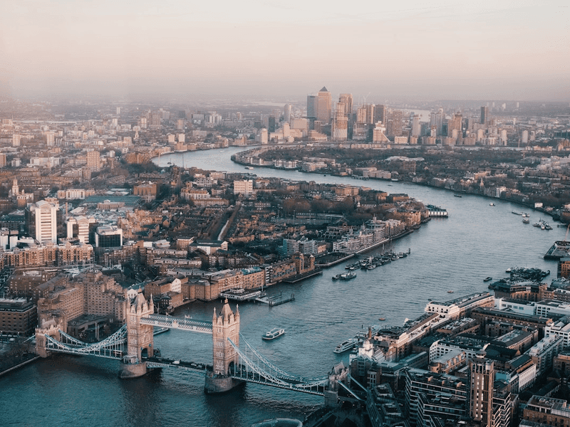 LONDON