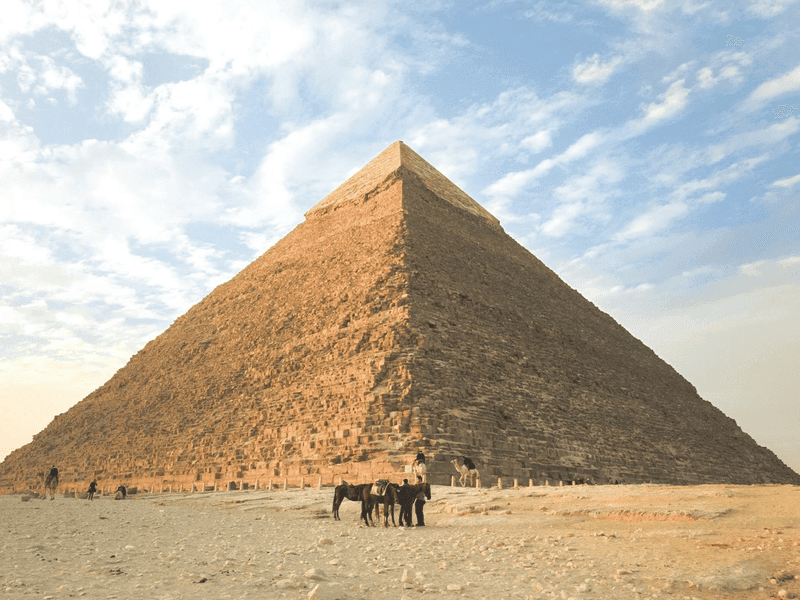 CAIRO