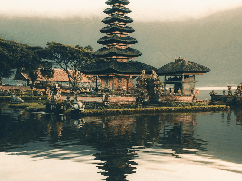 BALI
